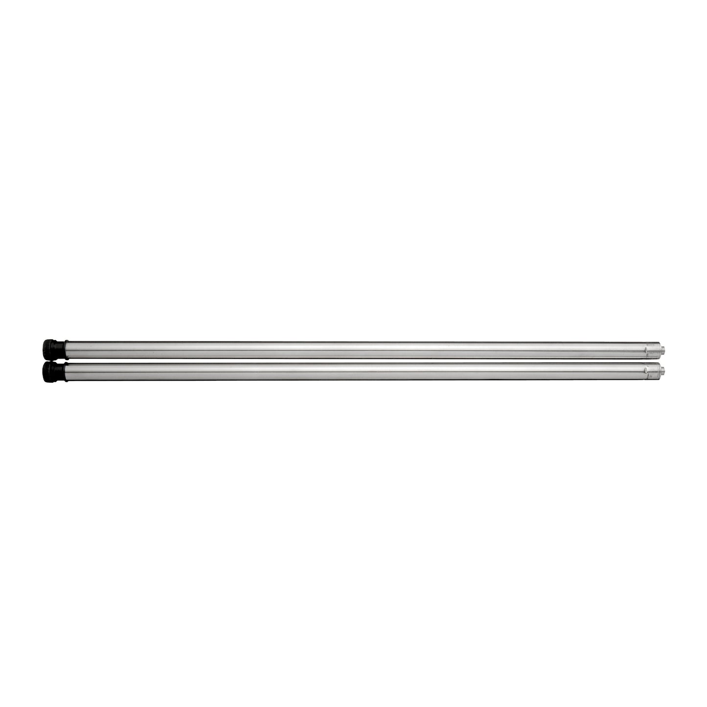 Snow Peak Leg Set - Iron Grill Table Setup Tool - Stainless Steel - Set of 2-6 lbs - 830 mm