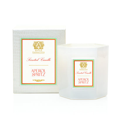 Antica Farmacista 9oz Scented Candle, Aperol Spritz