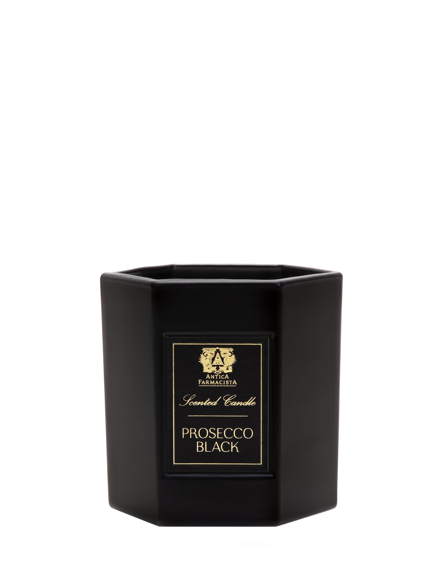 Antica Farmacista - Prosecco Black 9 oz Candle