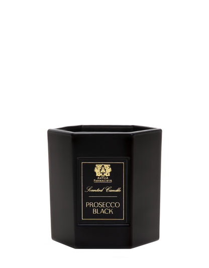 Antica Farmacista - Prosecco Black 9 oz Candle