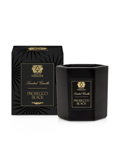 Antica Farmacista - Prosecco Black 9 oz Candle