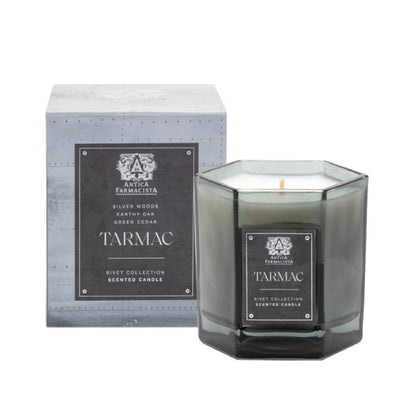 Antica Farmacista Scented Candle, Tarmac, 9 Ounce