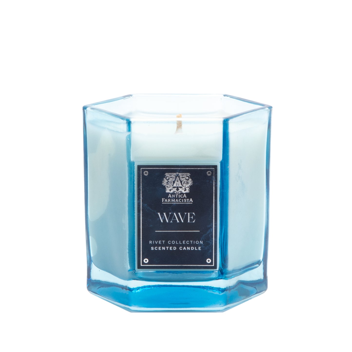 Antica Farmacista Scented Candle, Wave, 9 Ounce