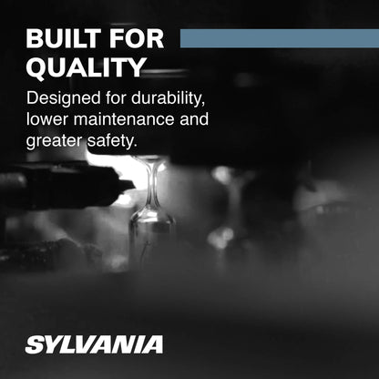 SYLVANIA D1R zXe High Intensity Discharge (HID) Headlight Bulb (Contains 1 Bulb) (D1RSZ.BX)