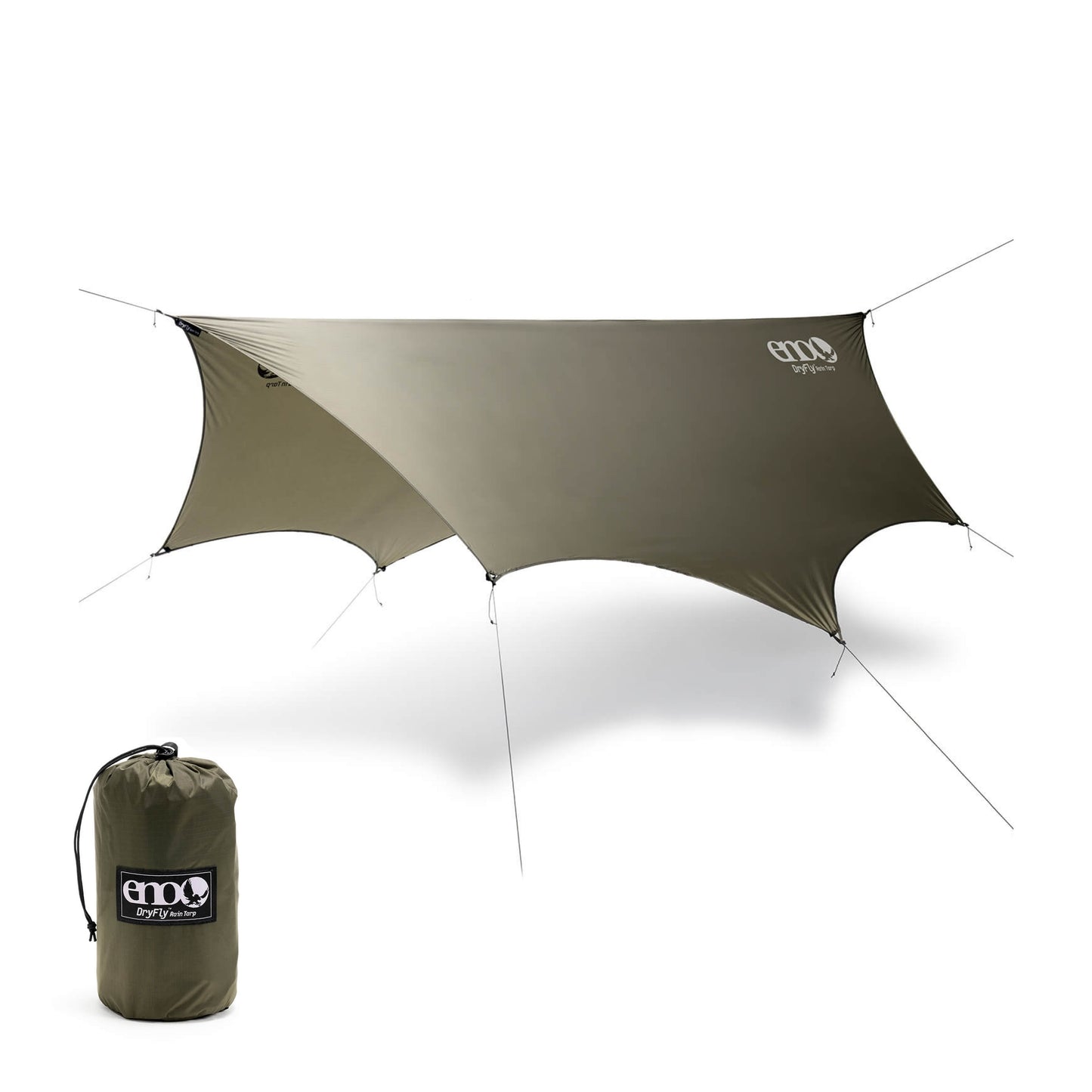 ENO, Eagles Nest Outfitters Islander Travel Blanket, Navy/Royal