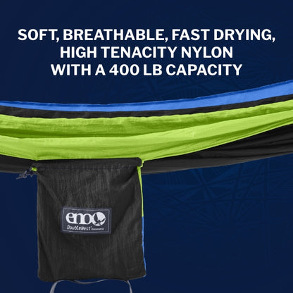 ENO, Eagles Nest Outfitters Relay Tote Bag, Moss