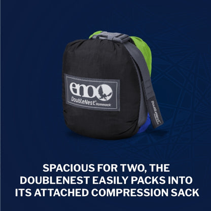ENO, Eagles Nest Outfitters Relay Tote Bag, Moss