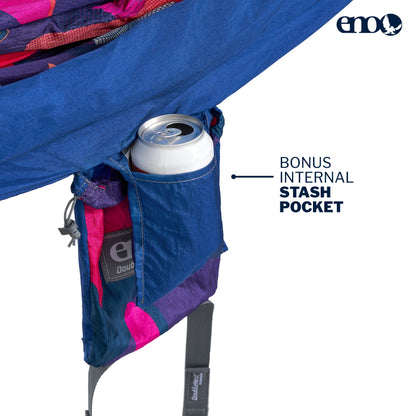 ENO, Eagles Nest Outfitters DryFly Rain Tarp, Ultralight Hammock Accessory