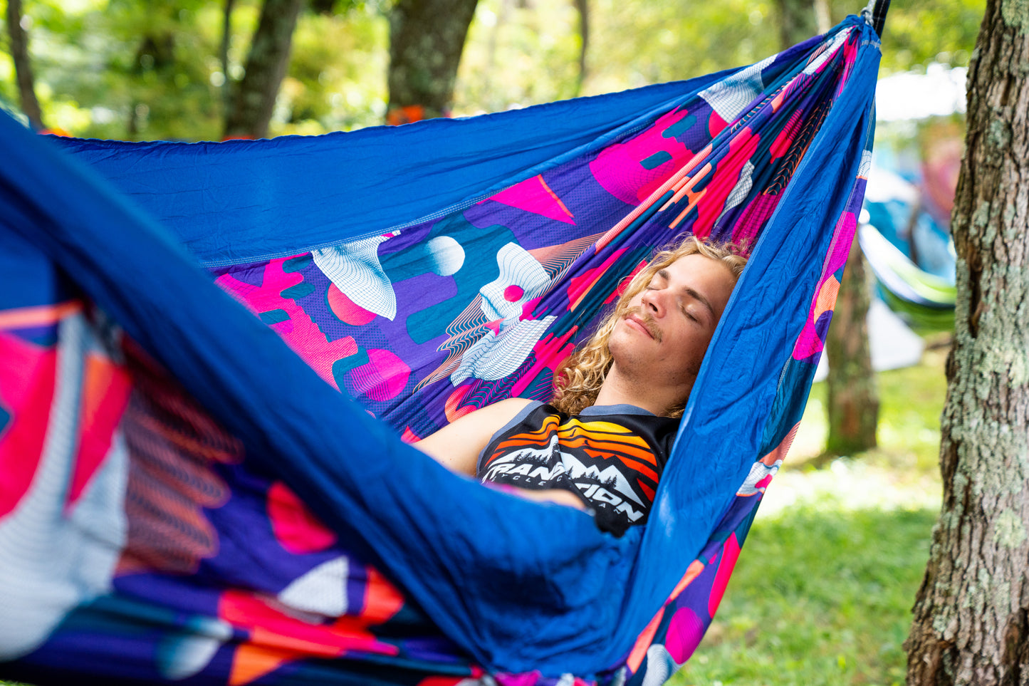 ENO, Eagles Nest Outfitters DryFly Rain Tarp, Ultralight Hammock Accessory