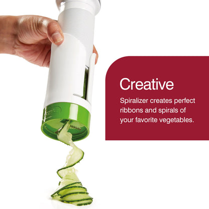 ZYLISS Vegetable Spiralizer