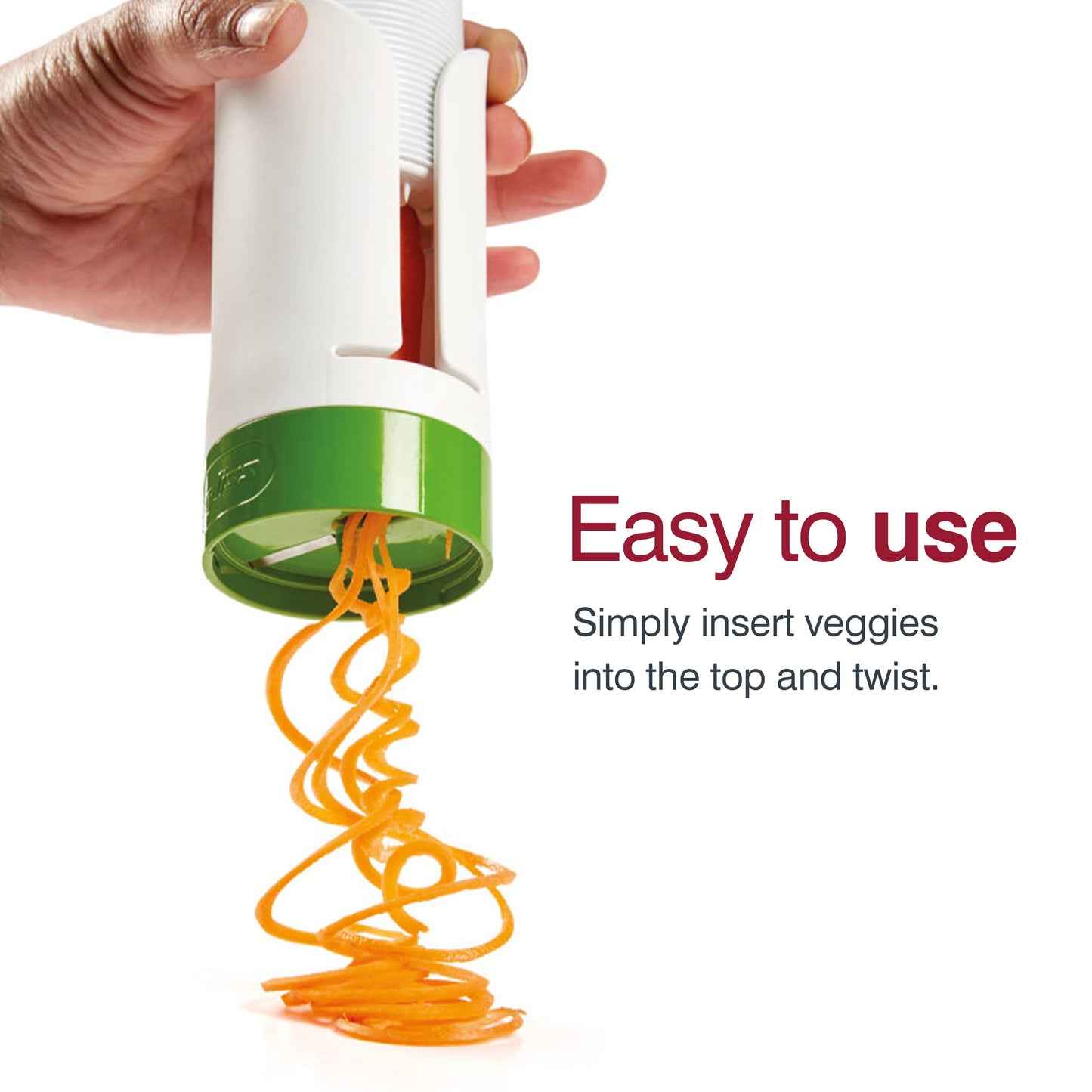 ZYLISS Vegetable Spiralizer