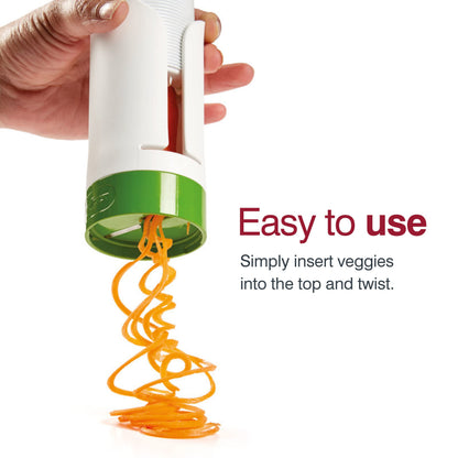ZYLISS Vegetable Spiralizer