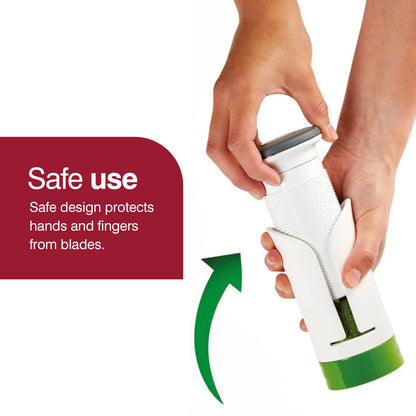 ZYLISS Vegetable Spiralizer