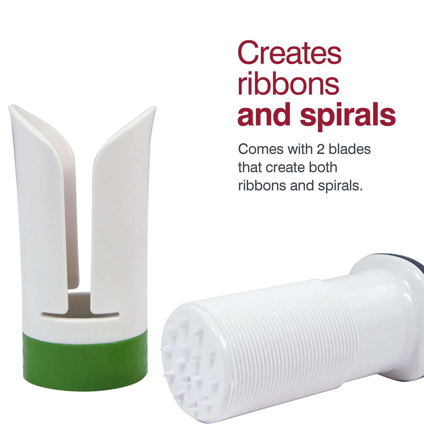 ZYLISS Vegetable Spiralizer