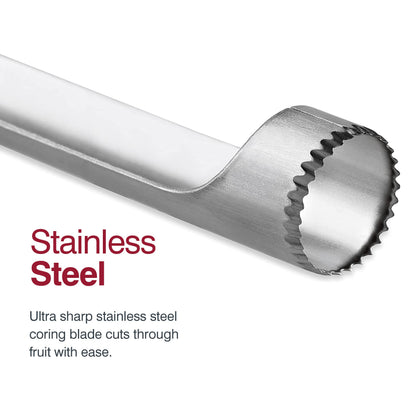 ZYLISS Easy Twist Apple Corer