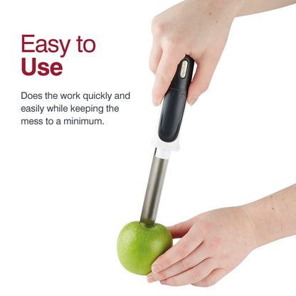 ZYLISS Easy Twist Apple Corer