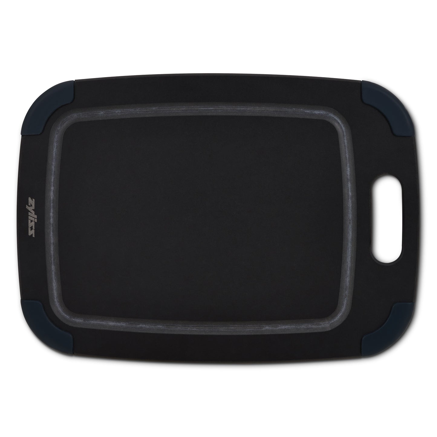 Zyliss Wood Fiber Cutting Board Small