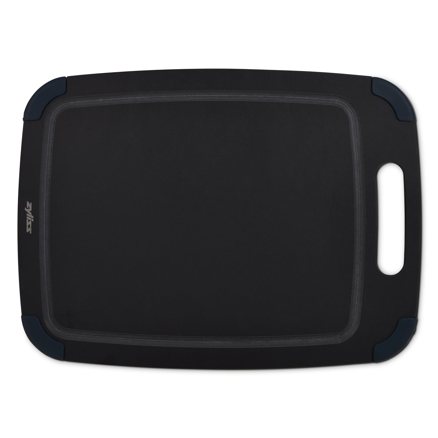 Zyliss Wood Fiber Cutting Board Medium