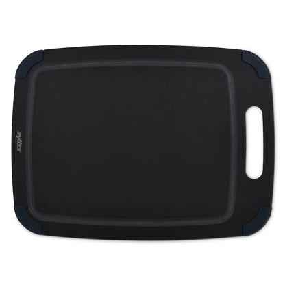 Zyliss Wood Fiber Cutting Board Medium