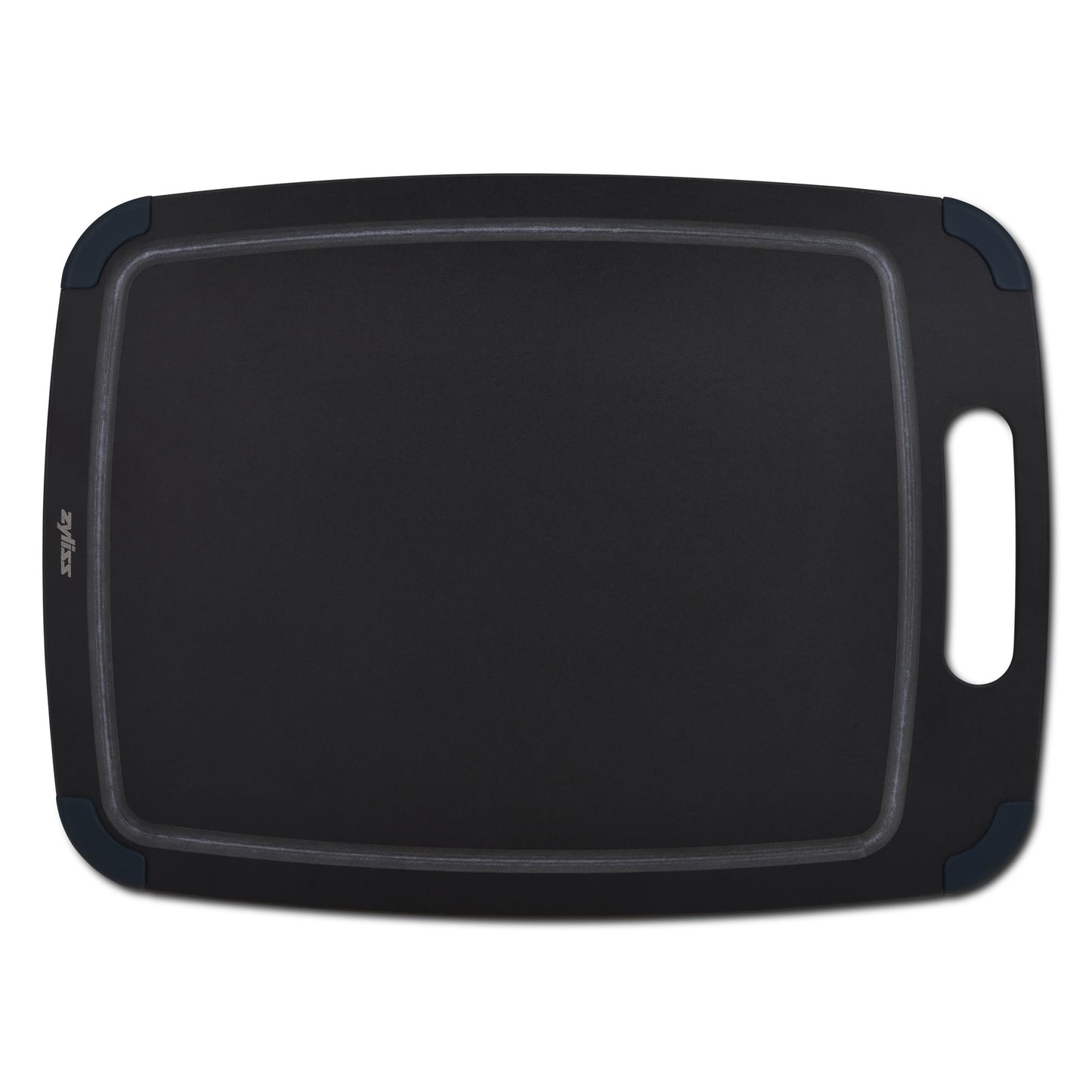 Zyliss Wood Fiber Cutting Board Large