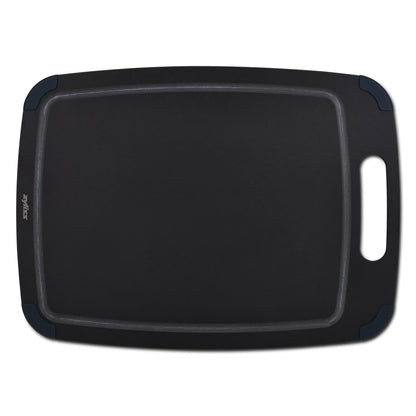 Zyliss Wood Fiber Cutting Board Large
