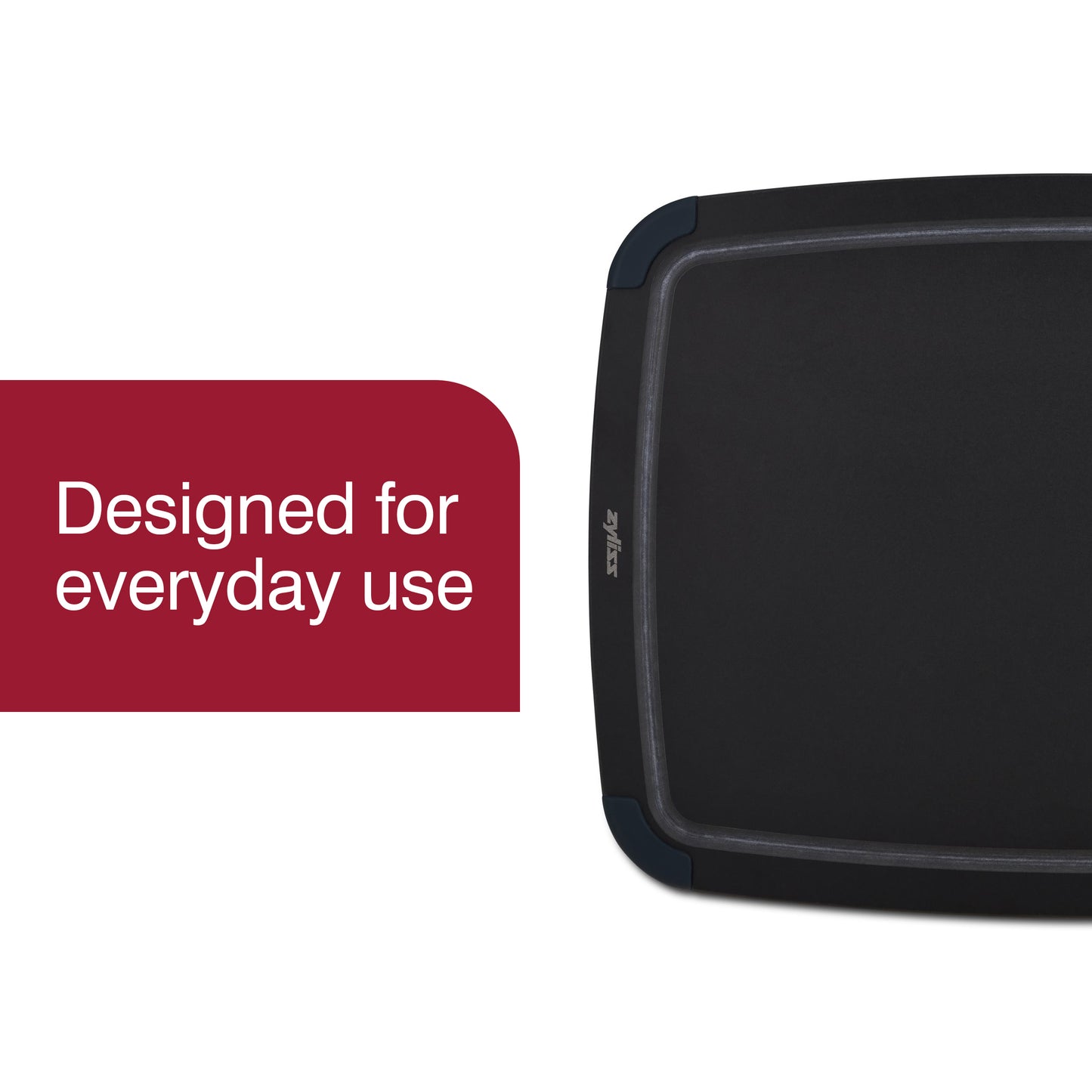 Zyliss Wood Fiber Cutting Board Large