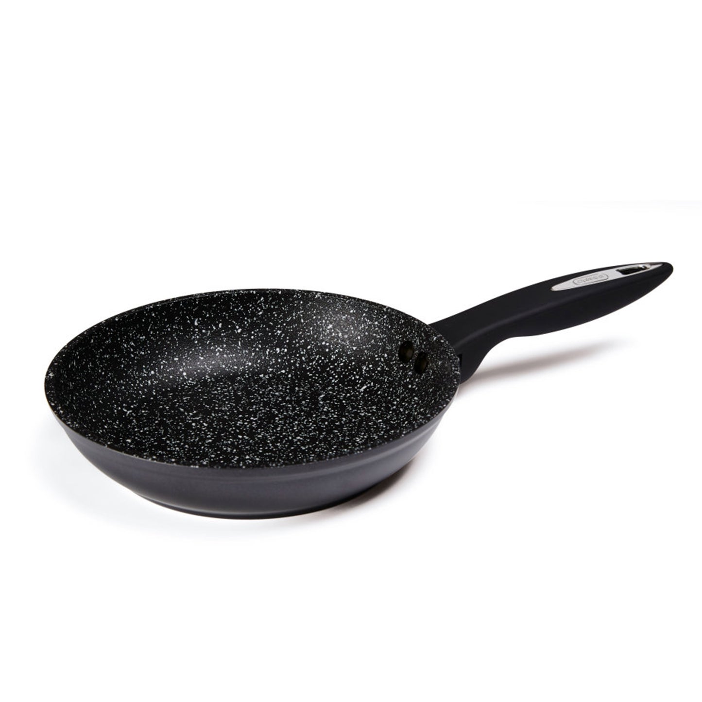 ZYLISS Cookware 8" Nonstick Fry Pan - Oven, Dishwasher, Induction and Metal Utensil Safe Cooking - Heavy Duty Forged Aluminum with Sturdy Riveted Handle