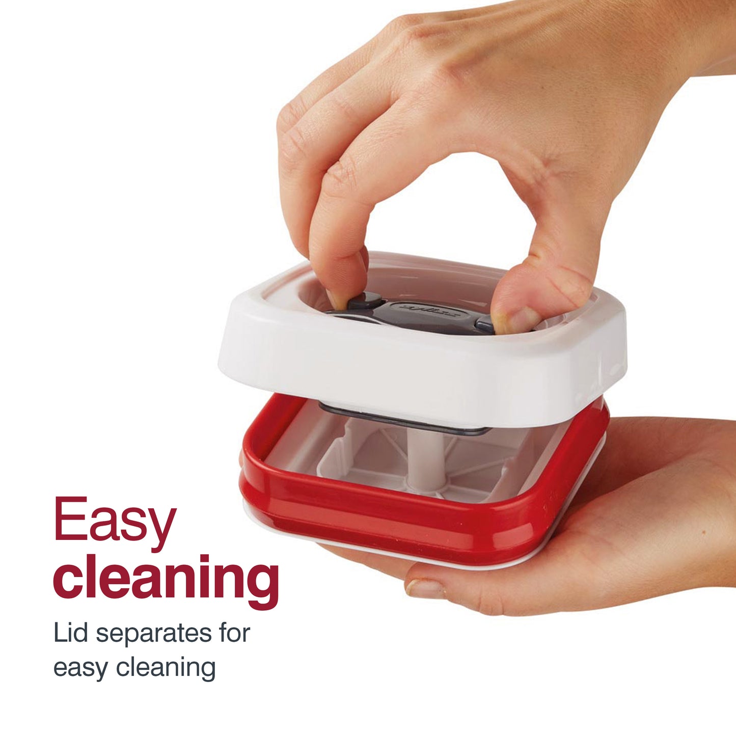 ZYLISS Twist and Seal 5 Piece Dry Storage Set, 1 EA
