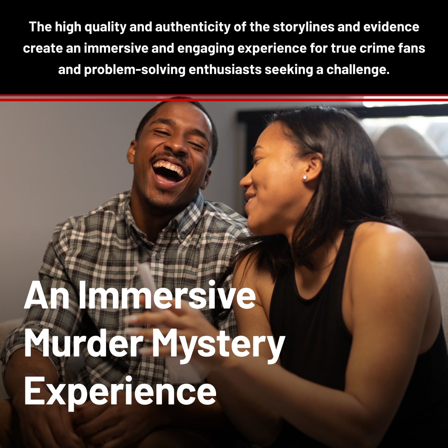 Hunt A Killer Earth Break Omega Protocol Season 1 Complete Box Set - Sci-Fi Mystery Game with Evidence & Puzzles - Solve Mystery at Date Night or Family Game Night