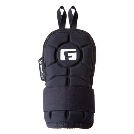 G-Form Elite Hand Guard - Baseball Wrist Support - Wrist Protector and Guard - Black, One Size