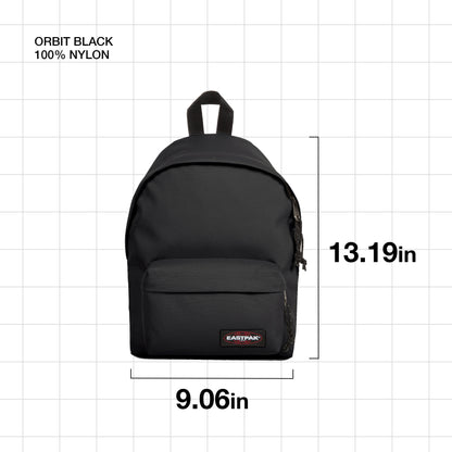 Eastpak Orbit XS Mini Backpack - Bag for School or Travel - Black