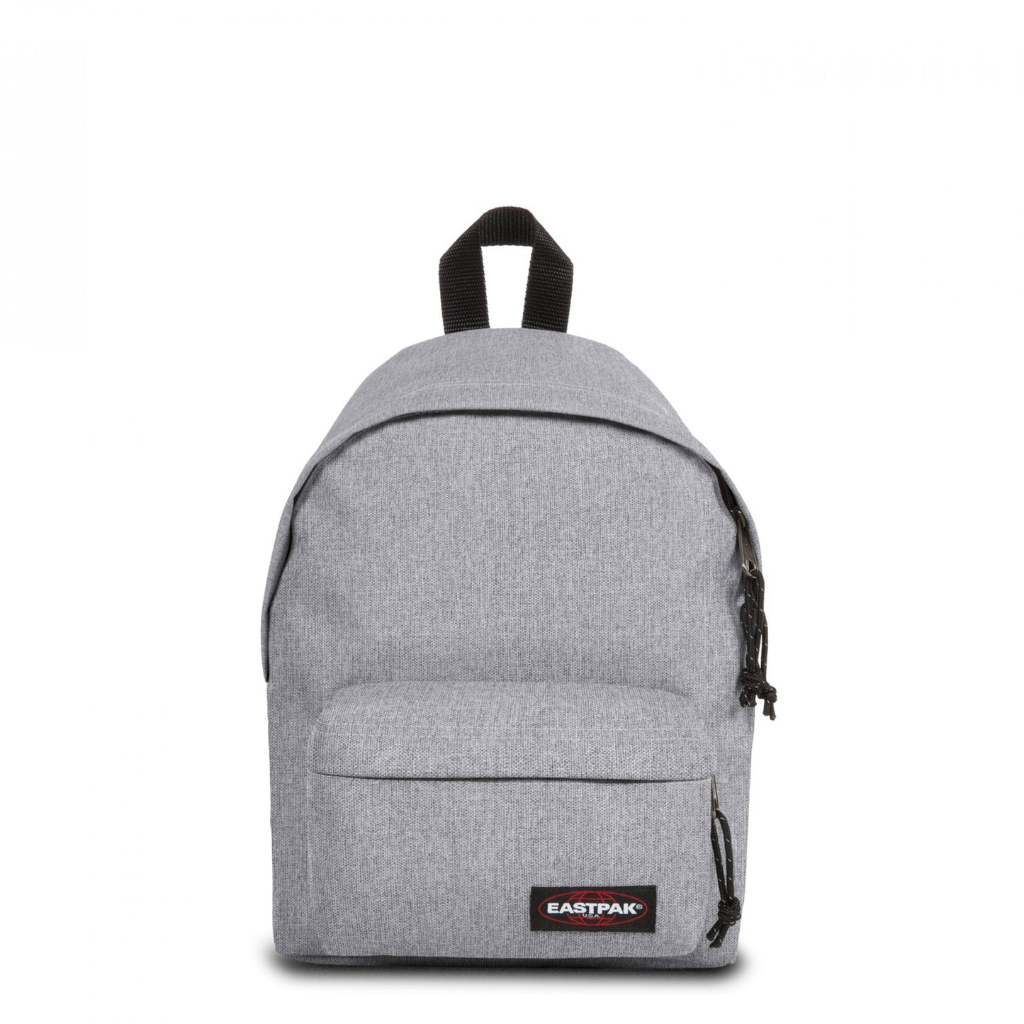 Eastpak Orbit XS Mini Backpack - Bag for School or Travel - Sunday Grey