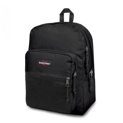 Eastpak Pinnacle Backpack - Bag for School, Travel, Work, or Bookbag - Black