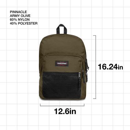Eastpak - Pinnacle - Army Olive