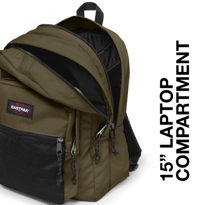 Eastpak - Pinnacle - Army Olive