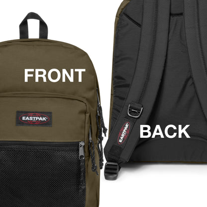 Eastpak - Pinnacle - Army Olive