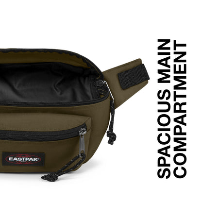Eastpak - Doggy Bag - Army Olive