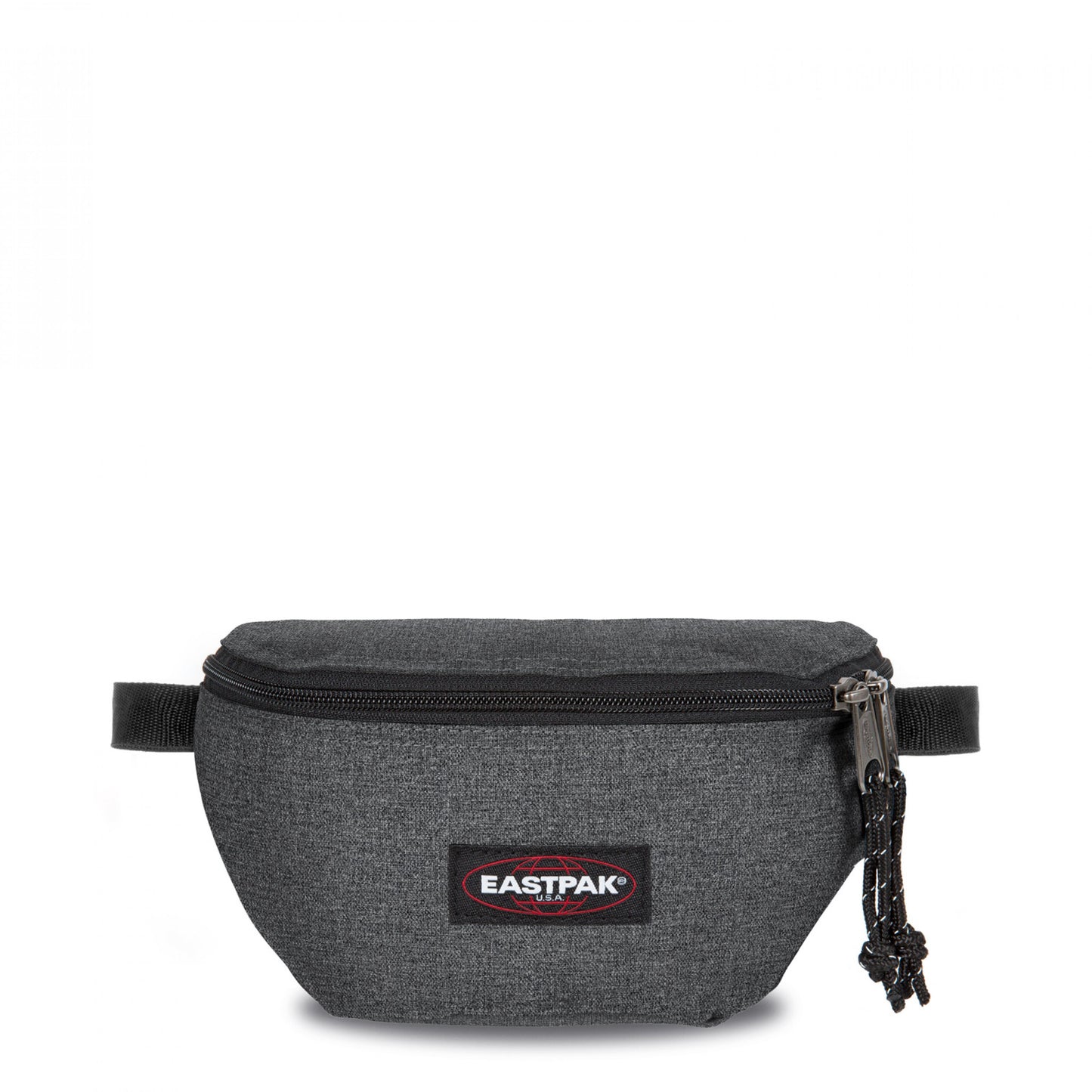 Eastpak Springer - Fanny Pack - Bag for School, Travel, or Work - Black Denim