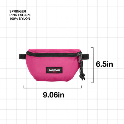 Eastpak - Springer - Pink Escape
