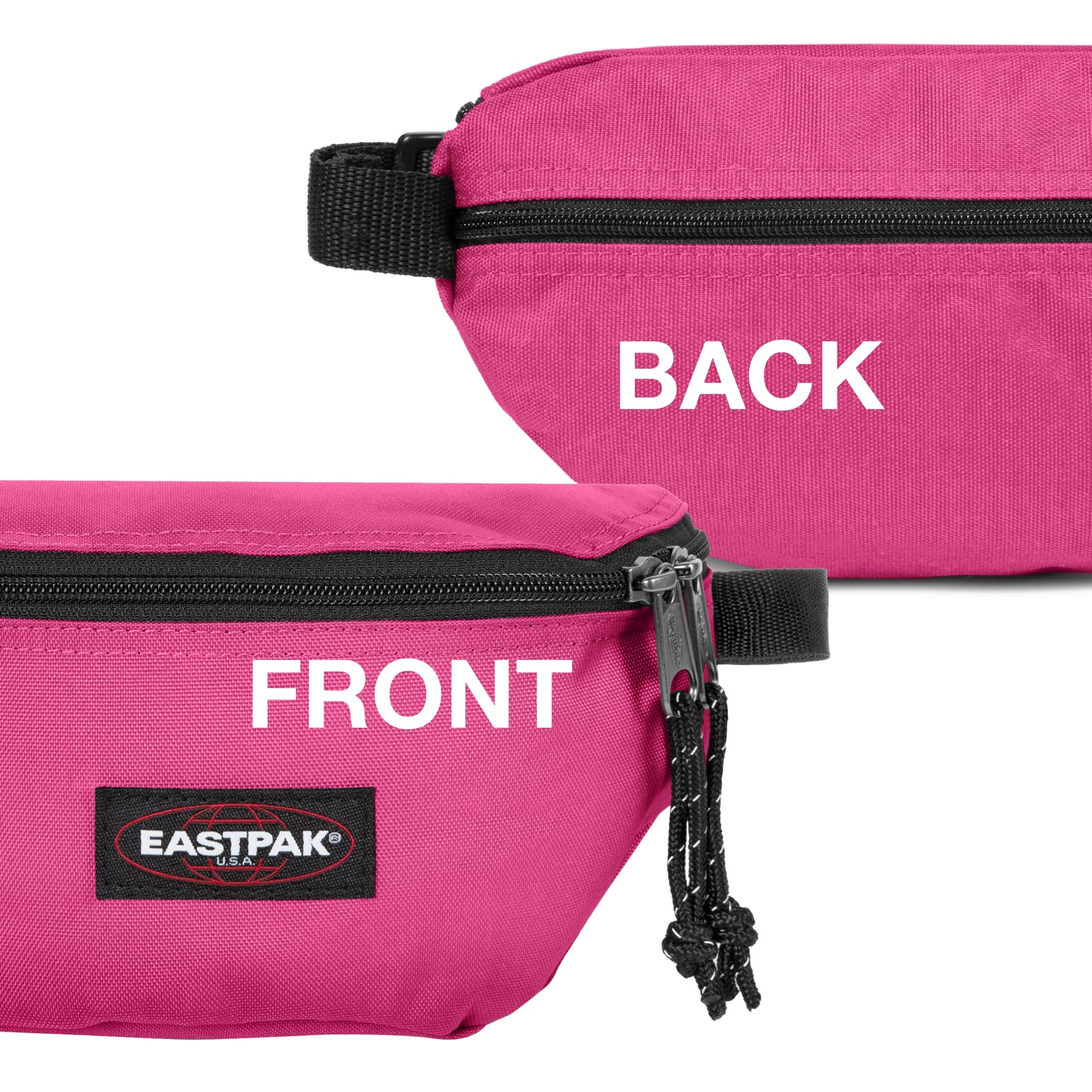 Eastpak - Springer - Pink Escape