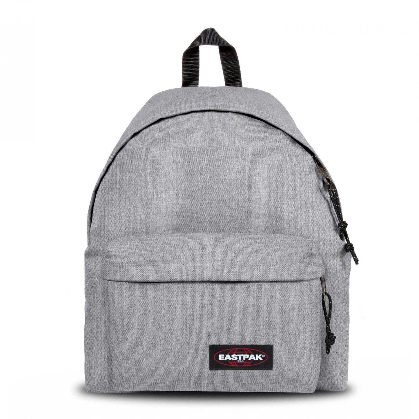 Eastpak Padded Pak'r Backpack - Bag for School, Laptop, Travel, Work, or Bookbag - Sunday Grey