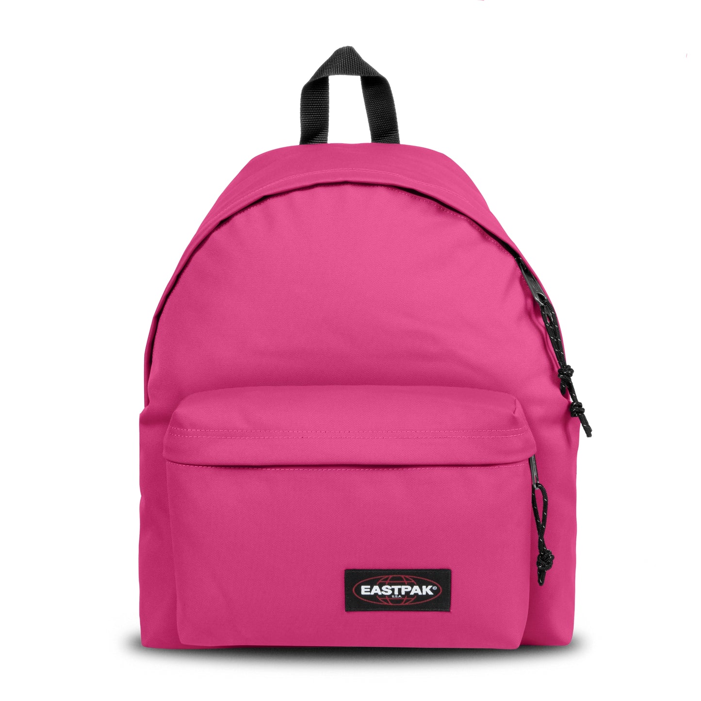 Eastpak Padded Pak'r Backpack - Bag for School, Travel, Work, or Bookbag - Pink Escape