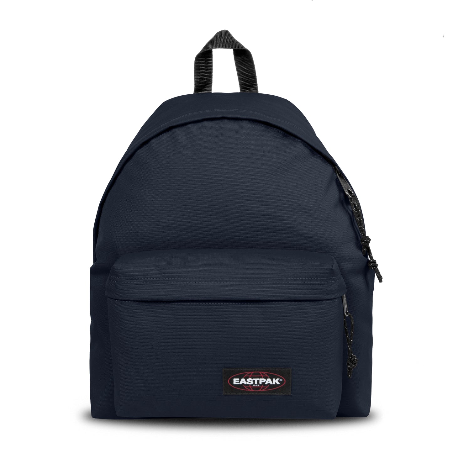 Eastpak Padded Pak'r Backpack - Bag for School, Travel, Work, or Bookbag - Ultra Marine