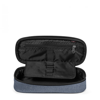 Eastpak - Oval Single - Crafty Jeans