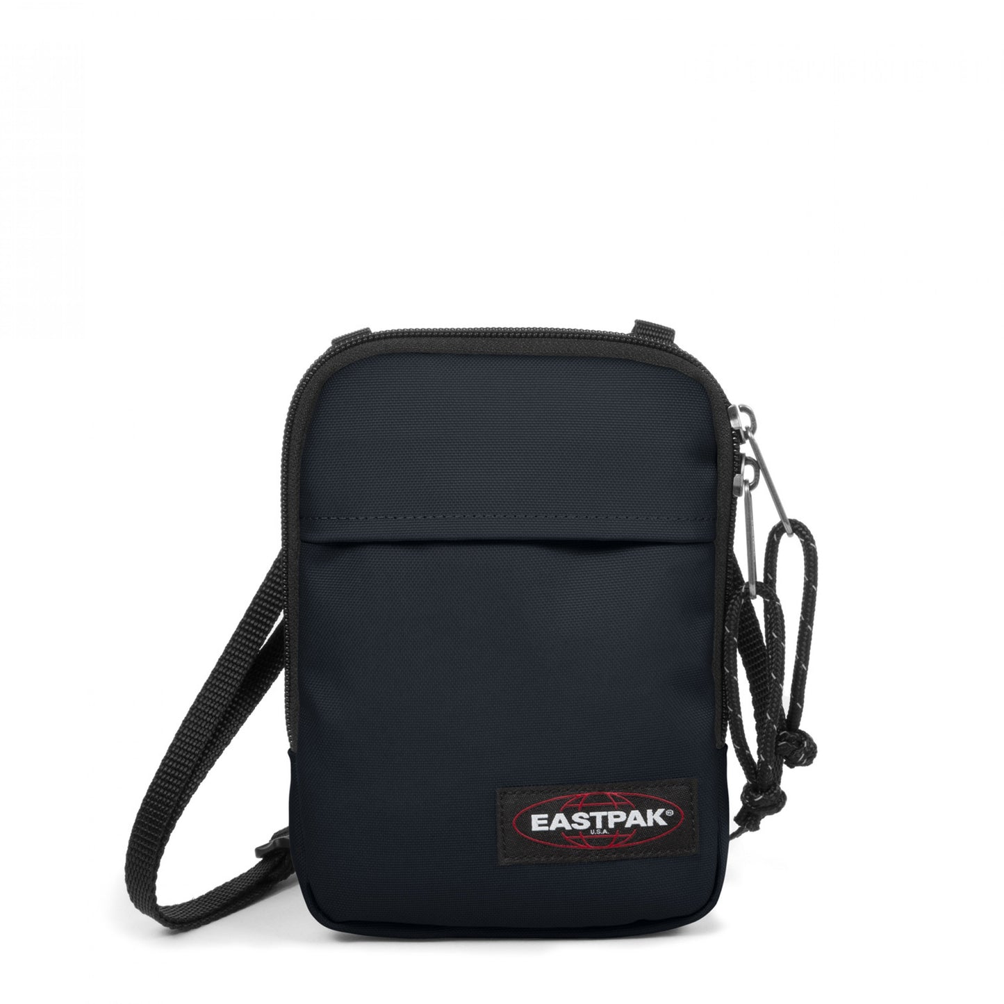 Eastpak Buddy Shoulder Bag - Storage for Keys, Wallet, and More - Cloud Navy