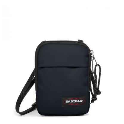 Eastpak Buddy Shoulder Bag - Storage for Keys, Wallet, and More - Cloud Navy