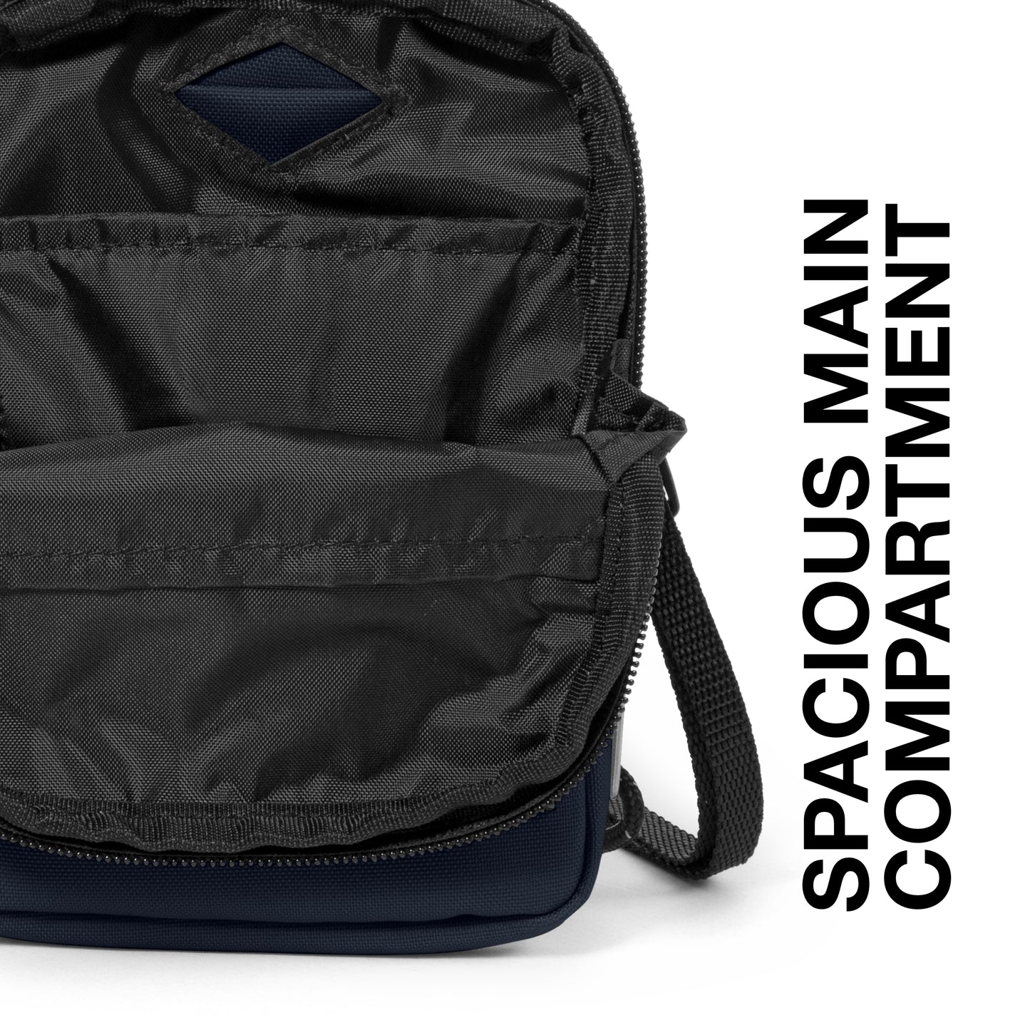 Eastpak - Buddy - Ultra Marine