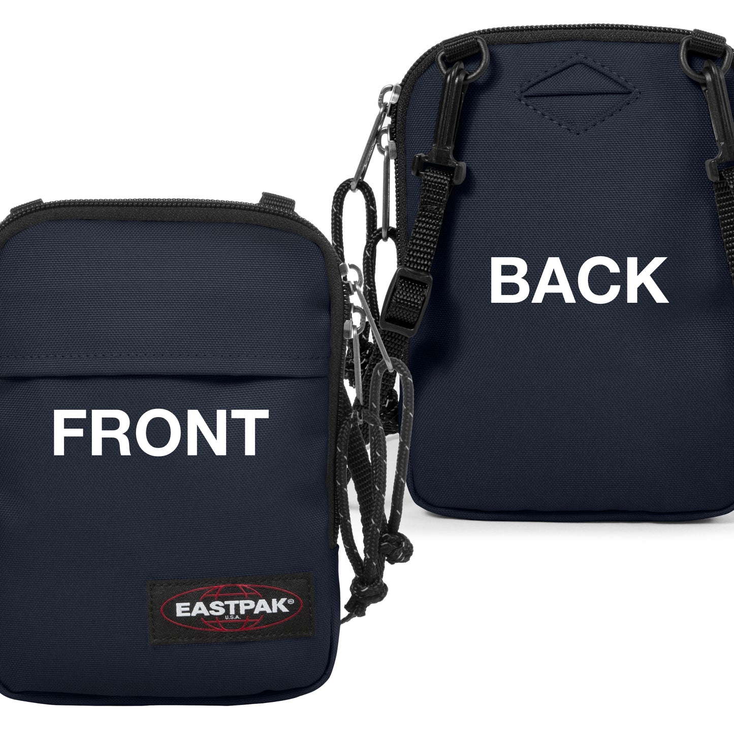 Eastpak - Buddy - Ultra Marine