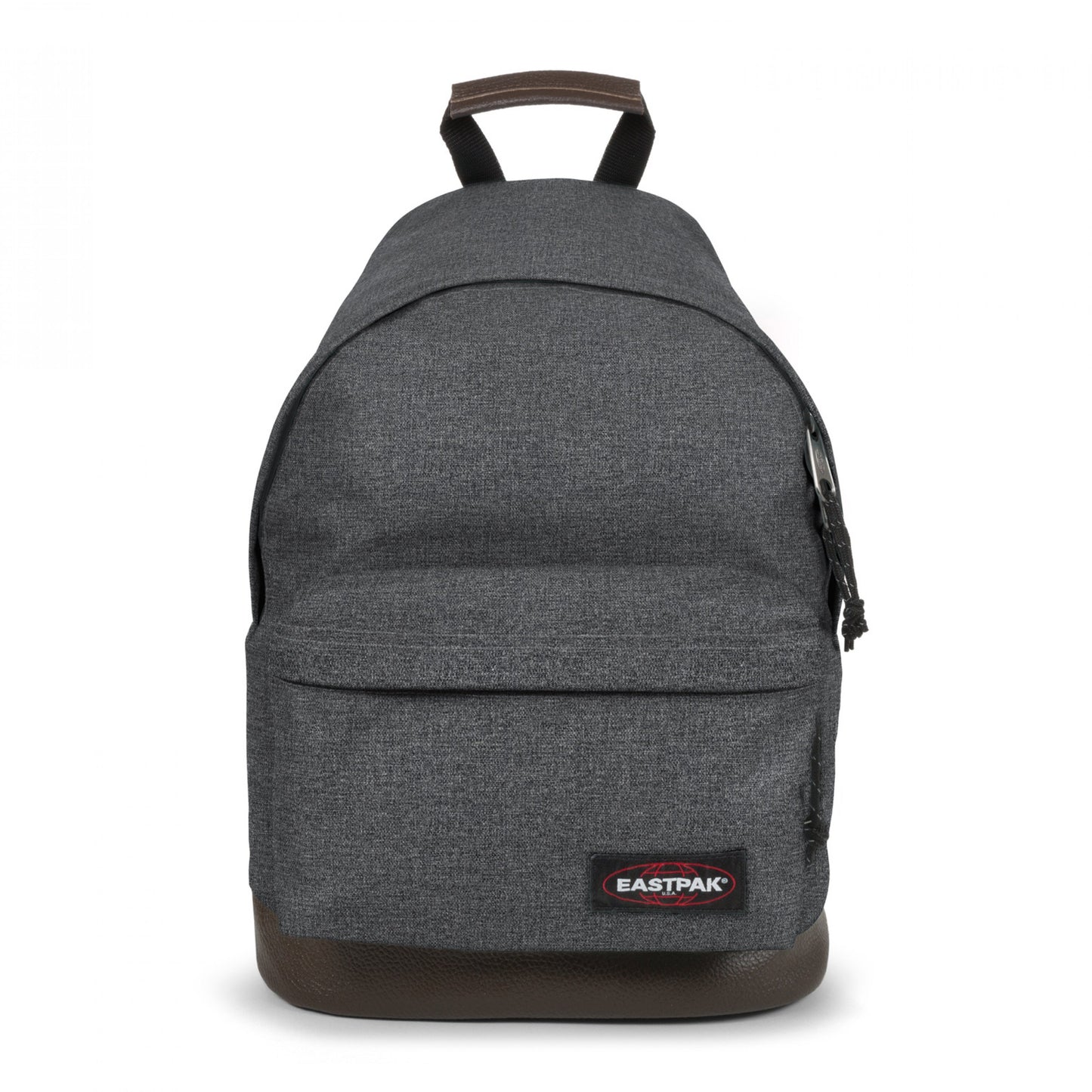 Eastpak Wyoming - Backpack - Bag for School, Travel, Work, or Bookbag - Black Denim