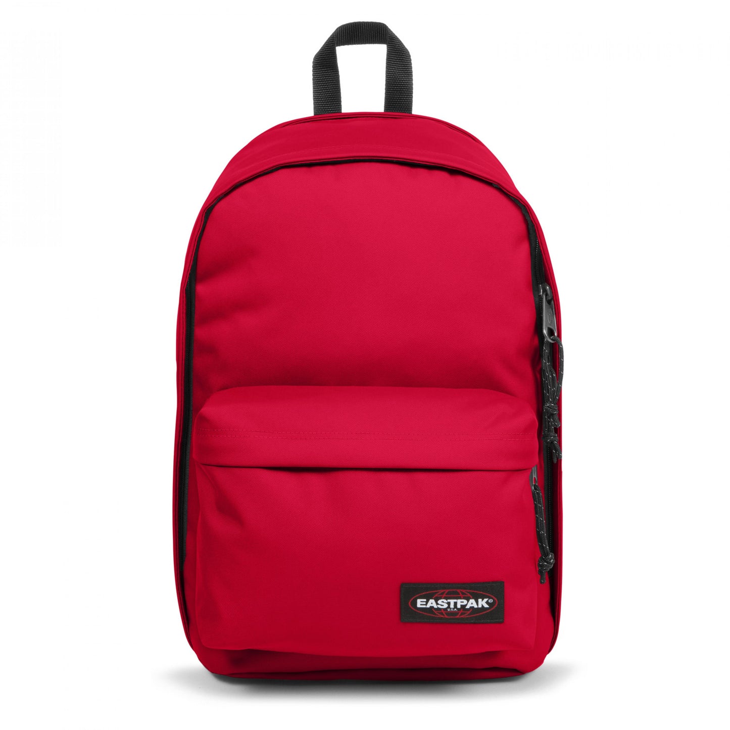 Eastpak Back to Work Backpack - Bag for School, Laptop, Travel, Work, or Bookbag - Sailor Red